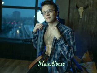 MaxAlonso