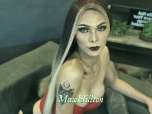 MaxHillton