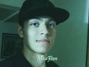 MaxJhon