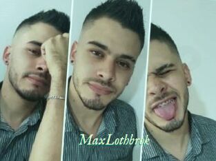MaxLothbrok