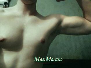 MaxMorano