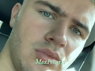 MaxPower21