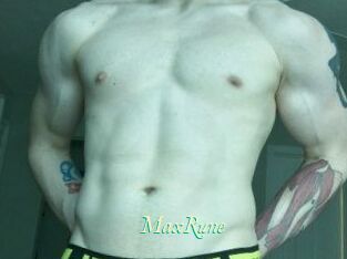 Max_Rune