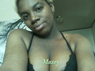 Maxey