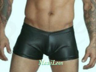 MaxiLeon