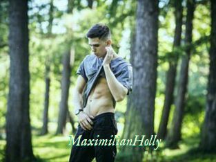 MaximilianHolly