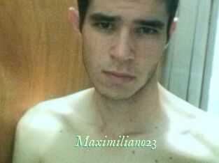 Maximiliano23