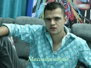 MaximilianoRoble