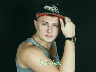 Maximys