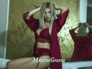 MaxineGreens