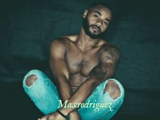 Maxrodriguez
