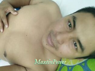 MaxtinPower