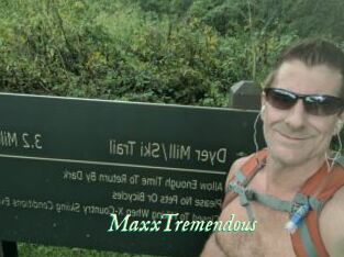 MaxxTremendous