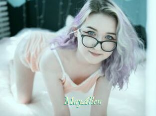 MayAllen
