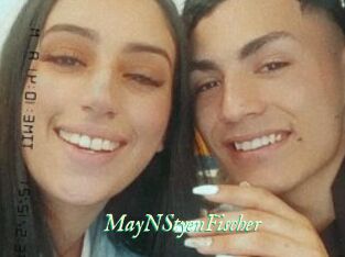 MayNStyenFischer