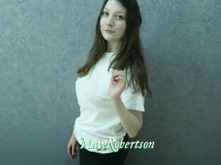 MayRobertson