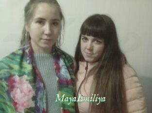MayaEmiliya