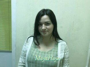 MayaHayes