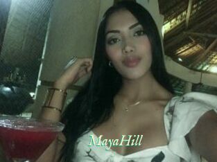 MayaHill