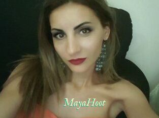 MayaHoot