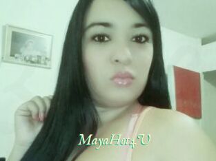 MayaHot4U