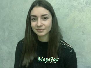 MayaJoys