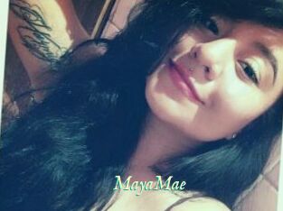 MayaMae