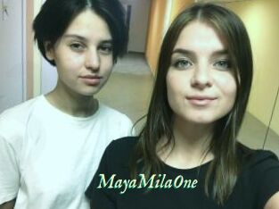 MayaMilaOne