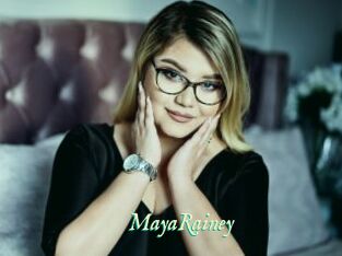 MayaRainey