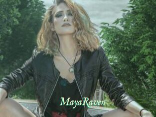 MayaRaven