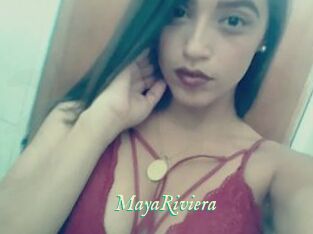 MayaRiviera