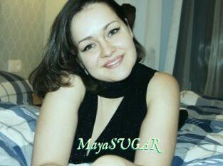 MayaSUGAR