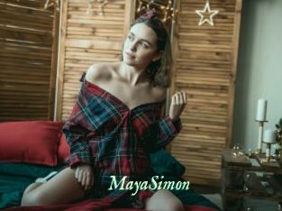 MayaSimon