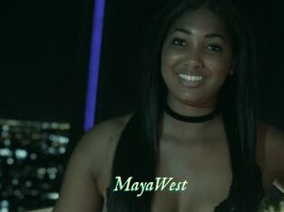 MayaWest