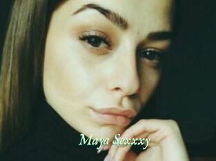 Maya_Sexxxy