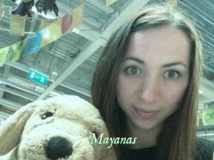 Mayanas