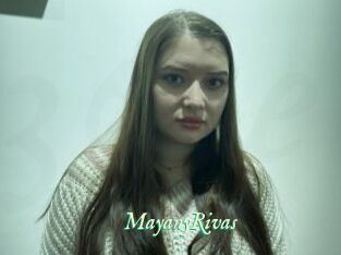 MayanyRivas