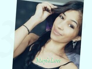 MayiaLove