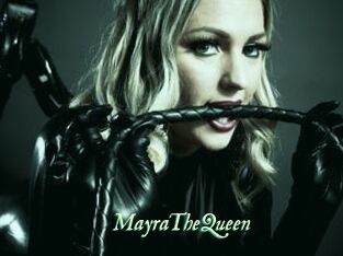 MayraTheQueen