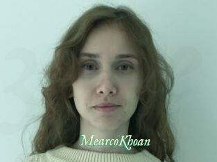 MearcoKhoan