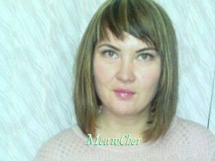 MeawCher