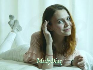 MechyDiaz