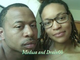 Medusa_and_DrainOh