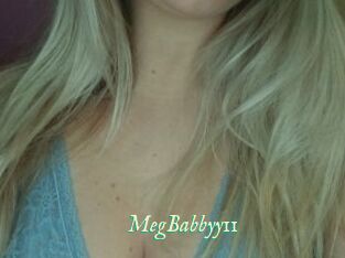 MegBabbyy11