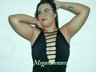 MeganDenvers
