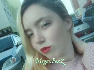 MeganFoxZ