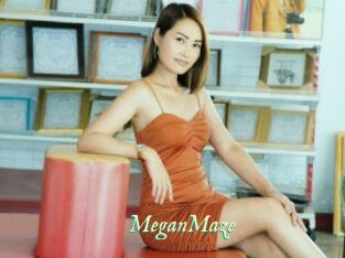 MeganMaze