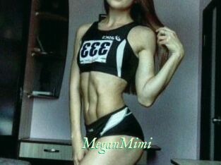 MeganMimi
