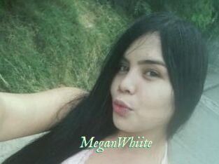 MeganWhiite