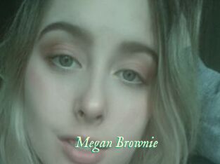 Megan_Brownie